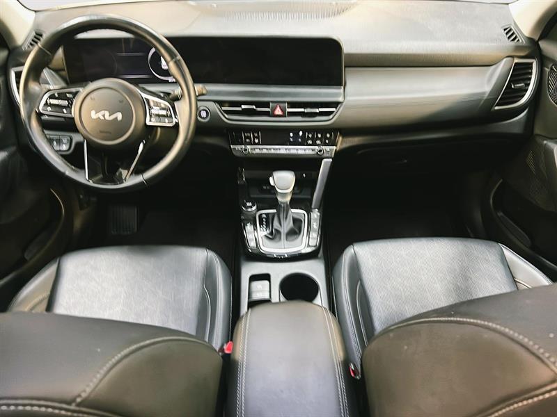 kia Seltos 2024 - 11