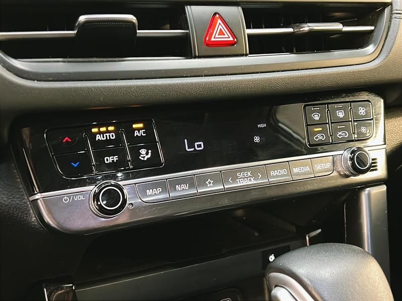 kia Seltos 2024 - 16