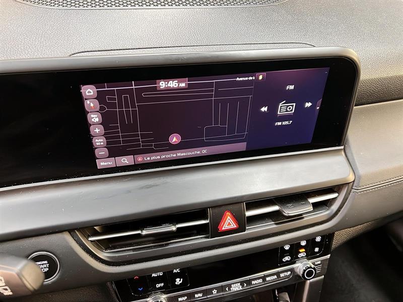 kia Seltos 2024 - 19