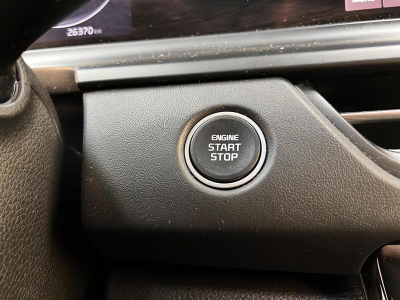kia Seltos 2024 - 20