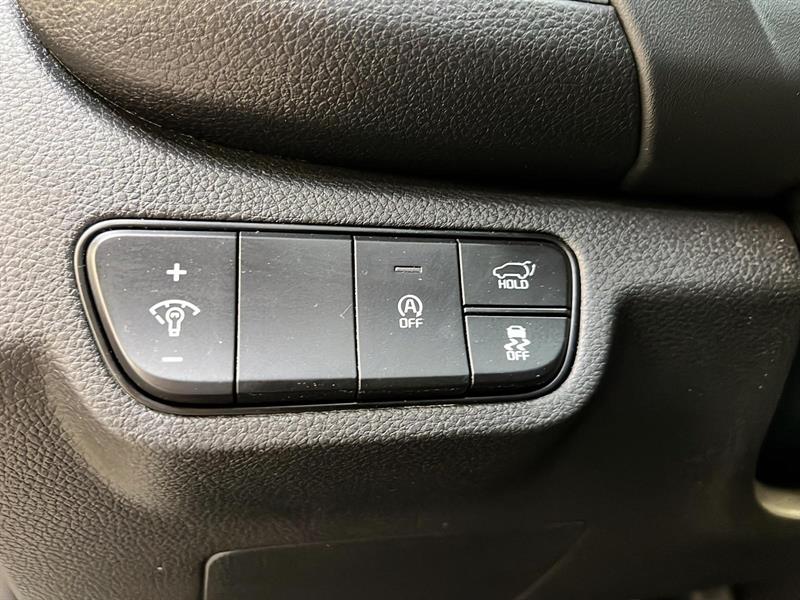 kia Seltos 2024 - 23