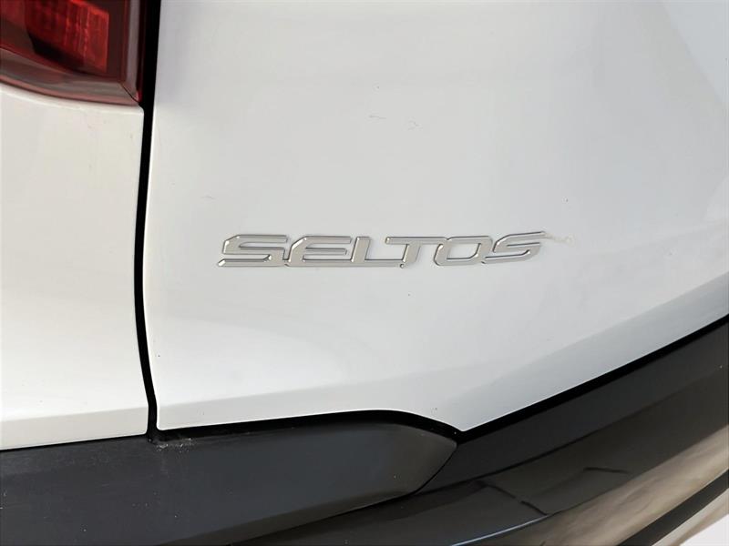 kia Seltos 2024 - 28