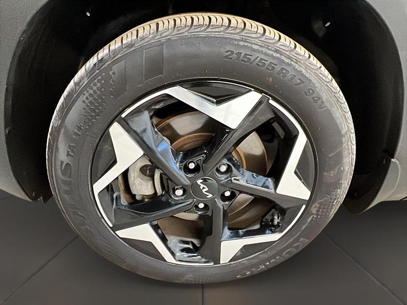 kia Seltos 2024 - 30