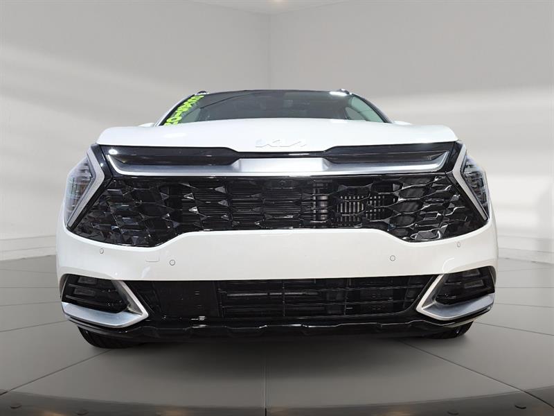 kia Sportage 2025 - 2