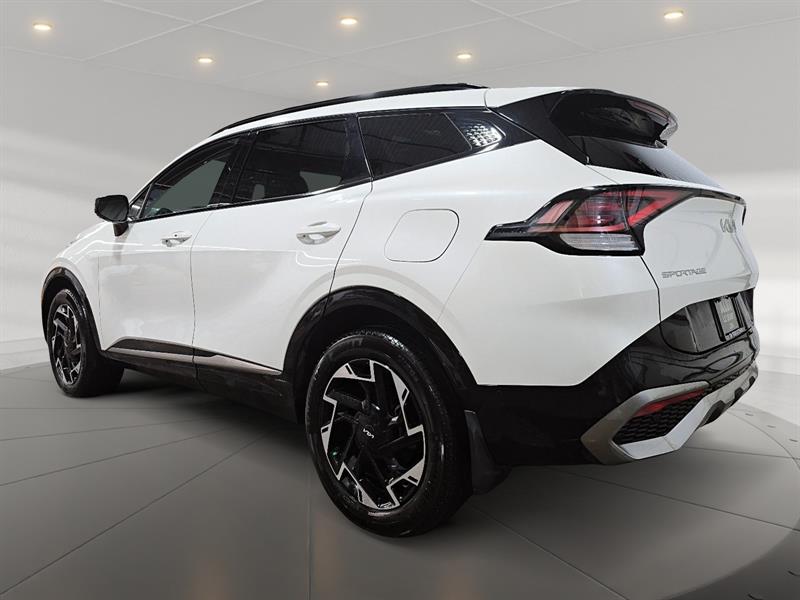 kia Sportage 2025 - 6