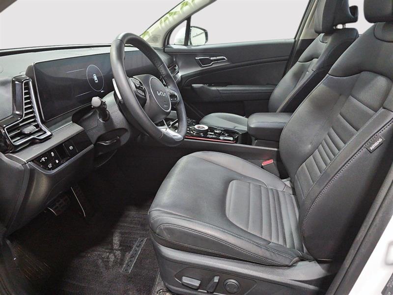 kia Sportage 2025 - 7