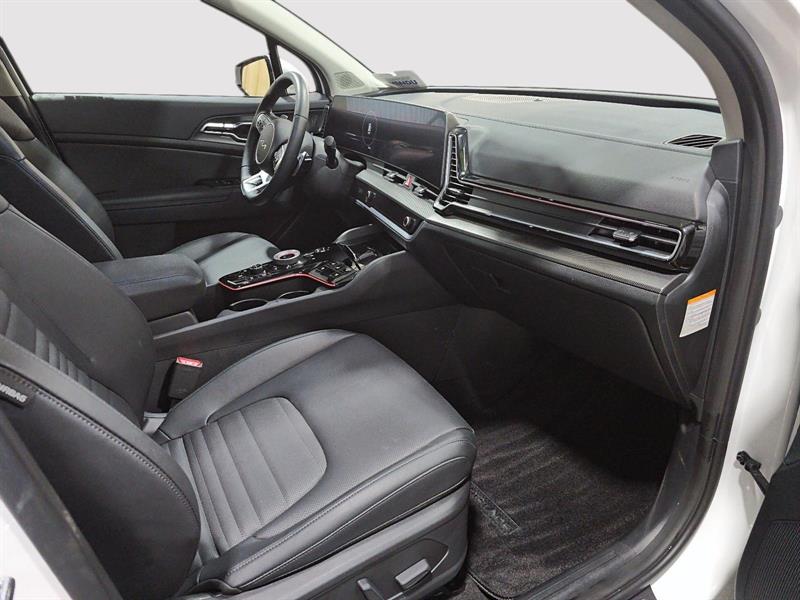 kia Sportage 2025 - 8