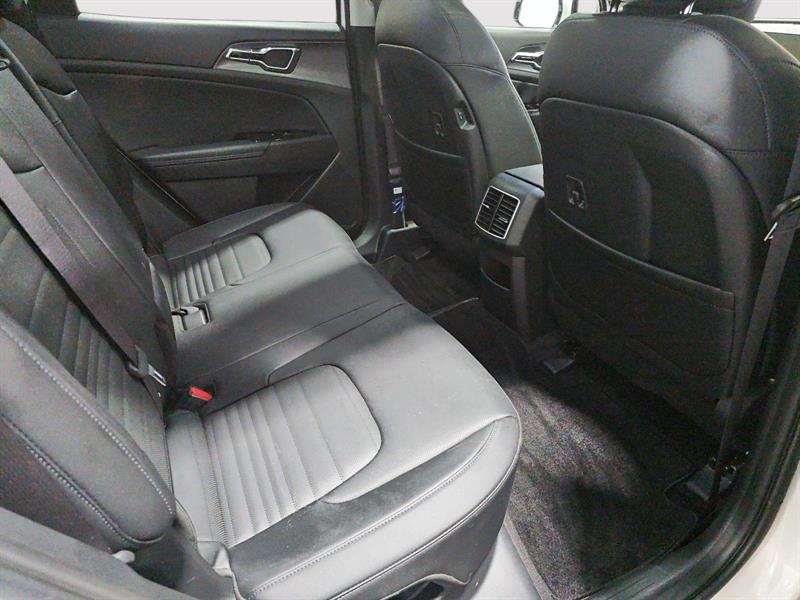 kia Sportage 2025 - 9