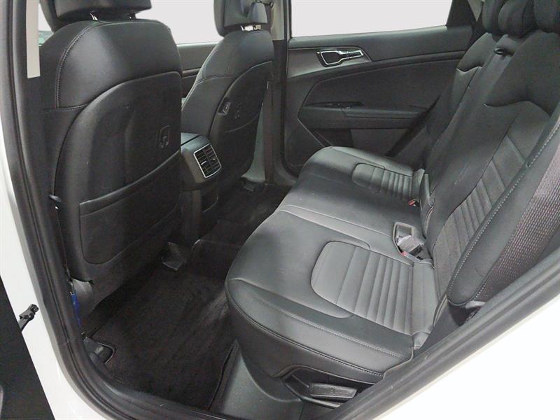 kia Sportage 2025 - 11