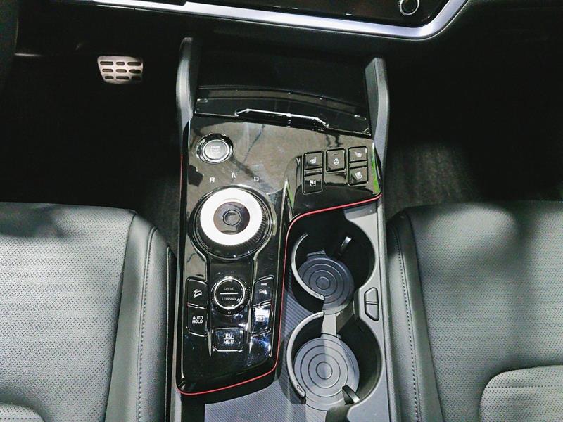 kia Sportage 2025 - 13