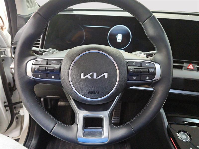 kia Sportage 2025 - 16