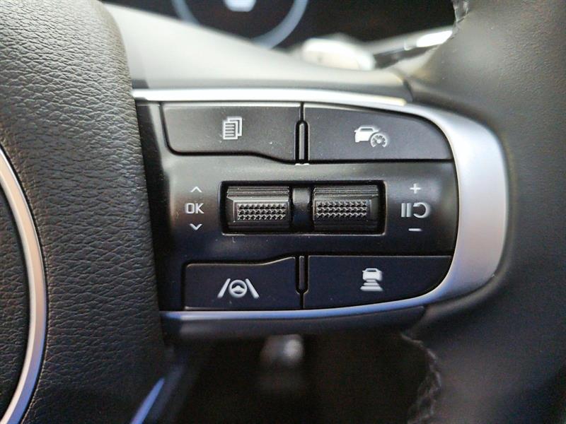 kia Sportage 2025 - 17
