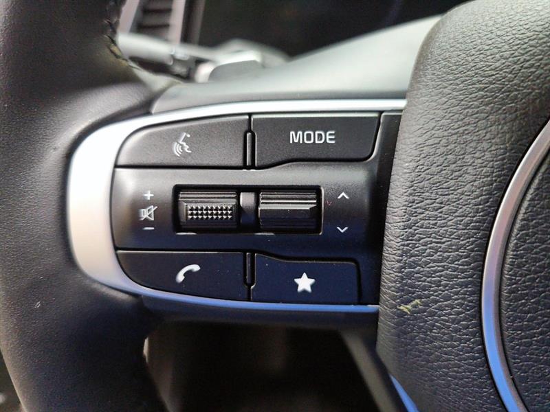 kia Sportage 2025 - 18