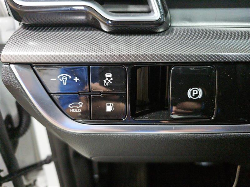 kia Sportage 2025 - 21