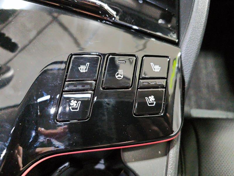 kia Sportage 2025 - 22