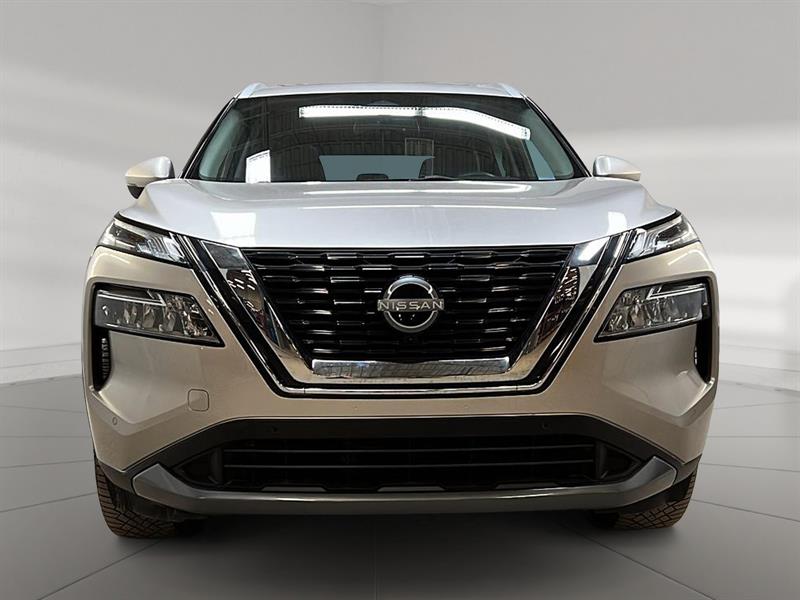 nissan Rogue 2023 - 2