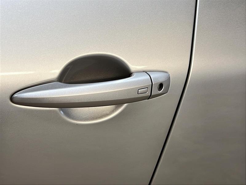 nissan Rogue 2023 - 7