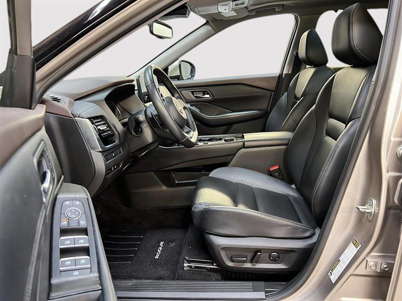 nissan Rogue 2023 - 8