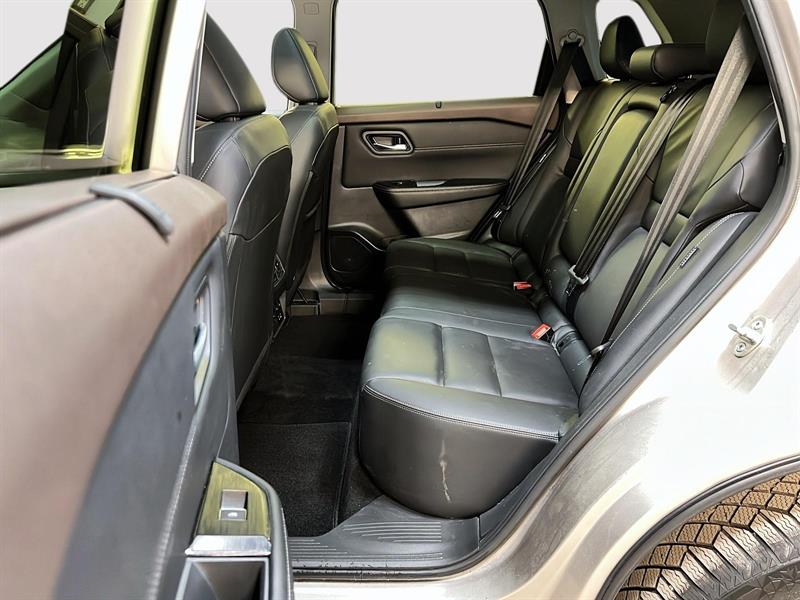 nissan Rogue 2023 - 10