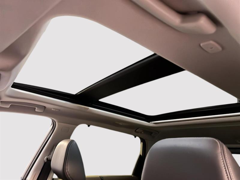 nissan Rogue 2023 - 11