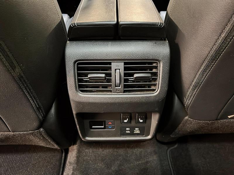 nissan Rogue 2023 - 12