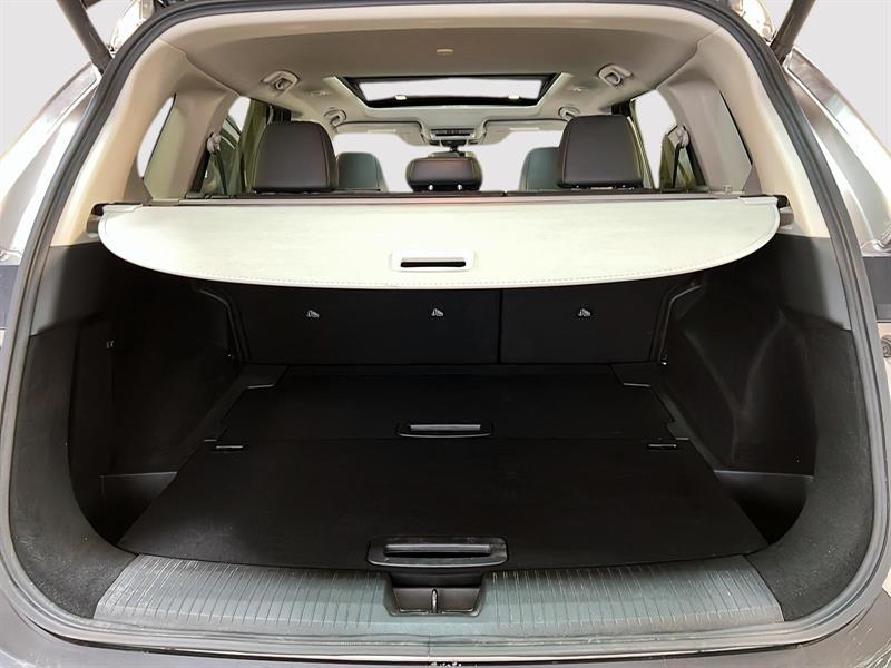 nissan Rogue 2023 - 15