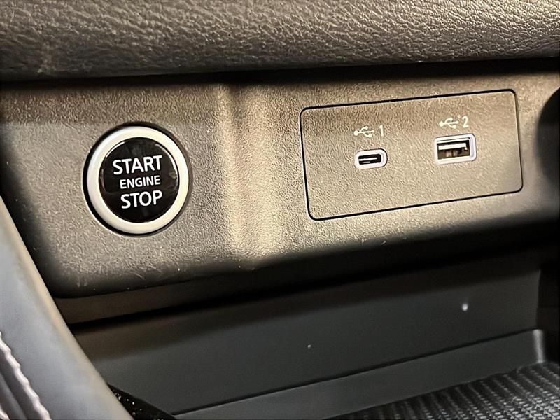 nissan Rogue 2023 - 22