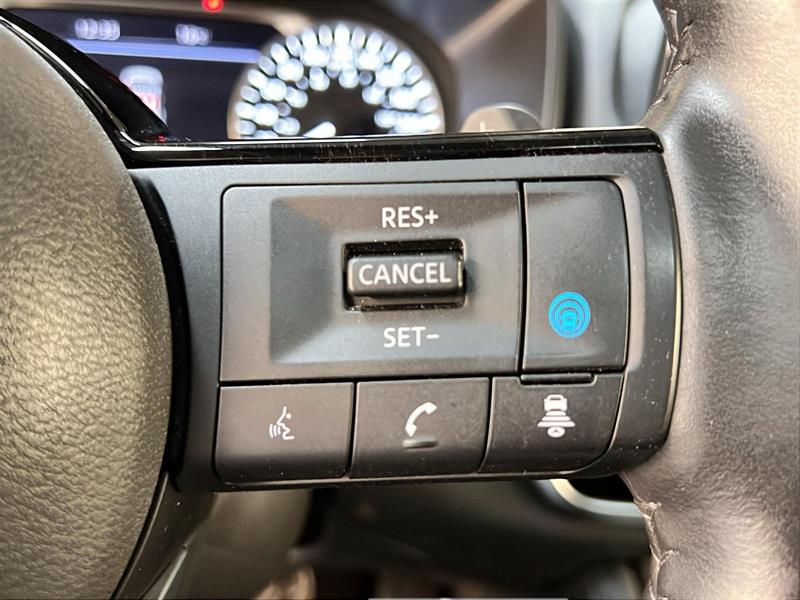 nissan Rogue 2023 - 23
