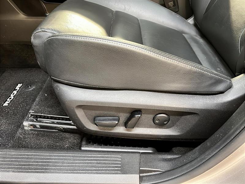 nissan Rogue 2023 - 28