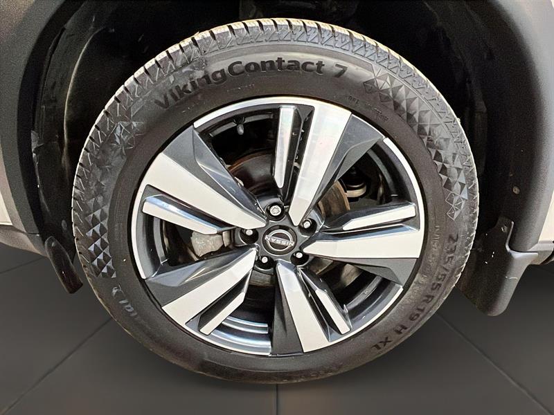 nissan Rogue 2023 - 30
