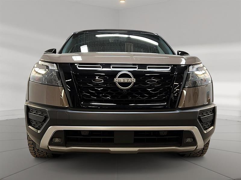 nissan Pathfinder 2024 - 2