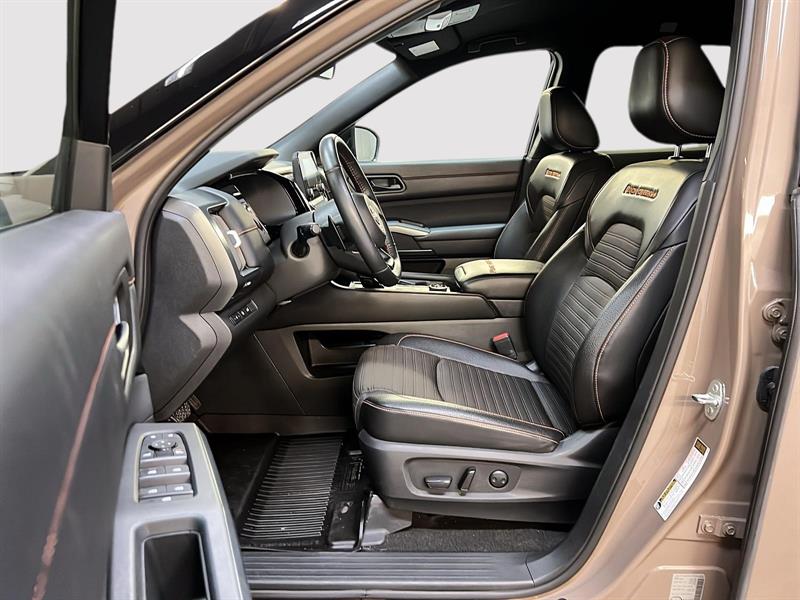 nissan Pathfinder 2024 - 7