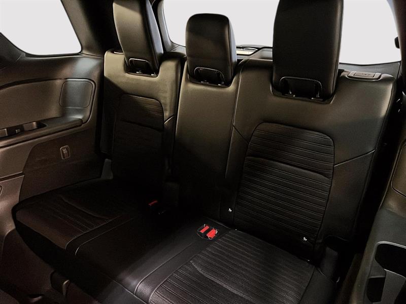 nissan Pathfinder 2024 - 10