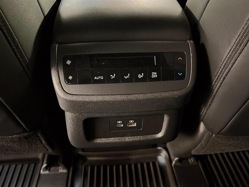 nissan Pathfinder 2024 - 11