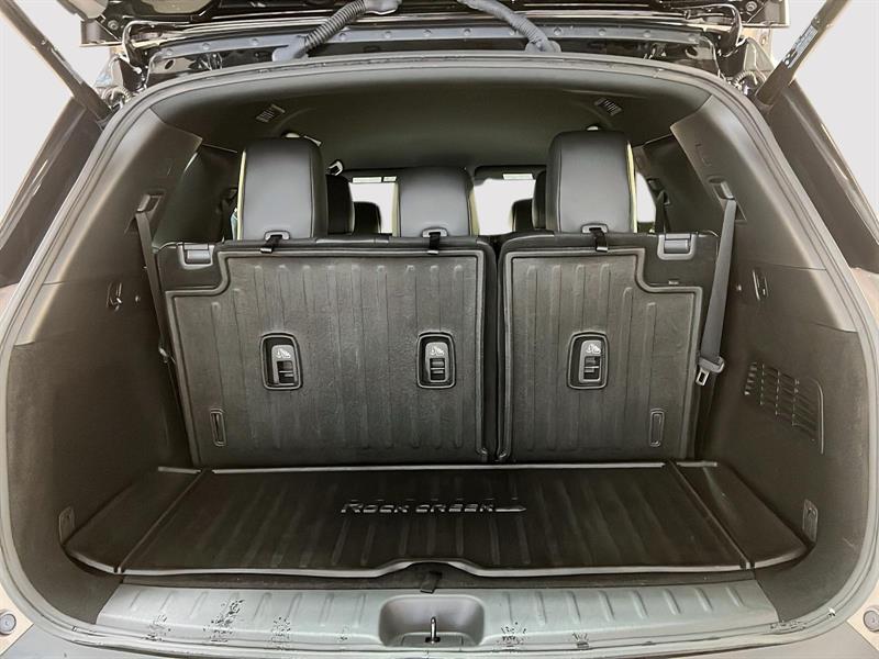 nissan Pathfinder 2024 - 14