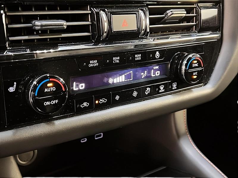 nissan Pathfinder 2024 - 17