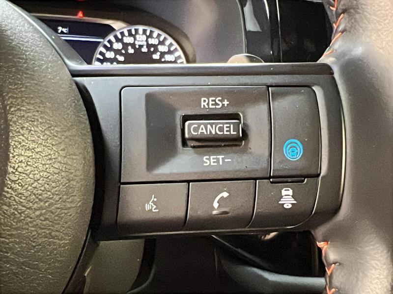 nissan Pathfinder 2024 - 21