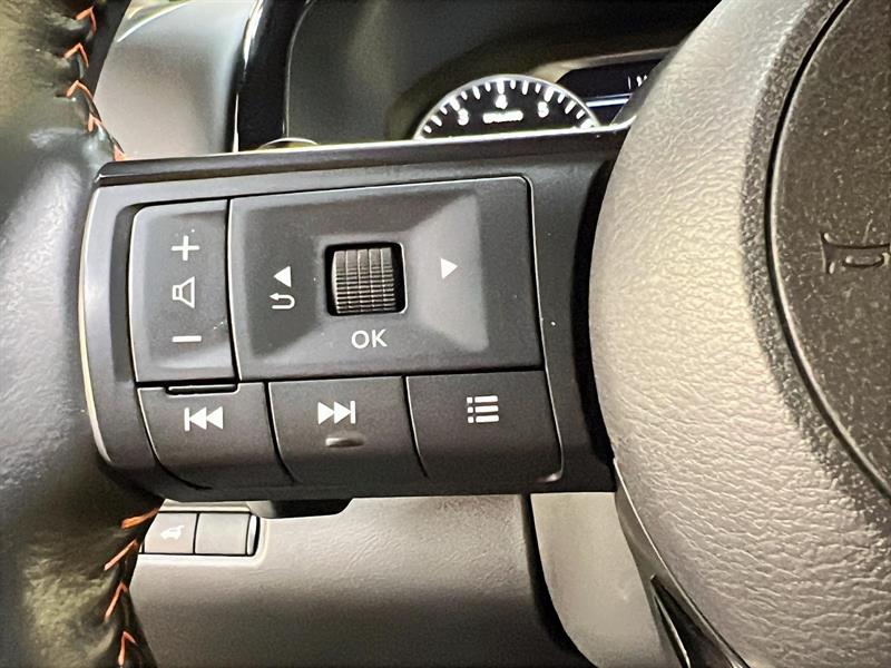 nissan Pathfinder 2024 - 22