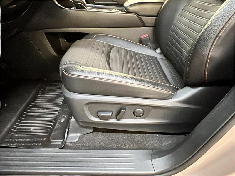 nissan Pathfinder 2024 - 26