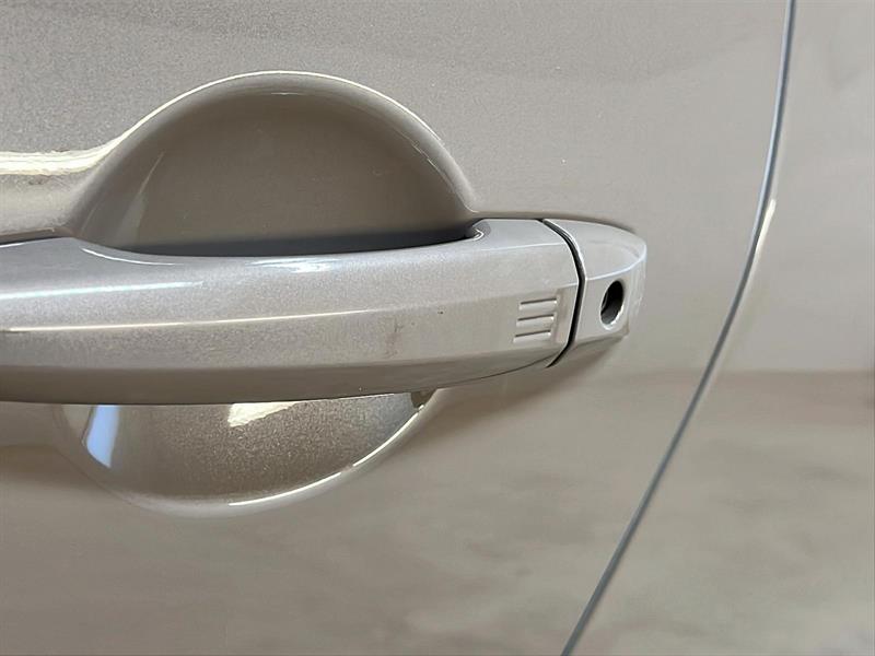 nissan Pathfinder 2024 - 27