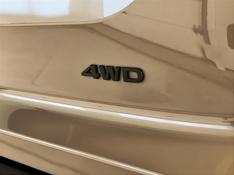 nissan Pathfinder 2024 - 30