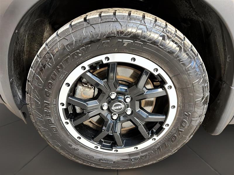 nissan Pathfinder 2024 - 31