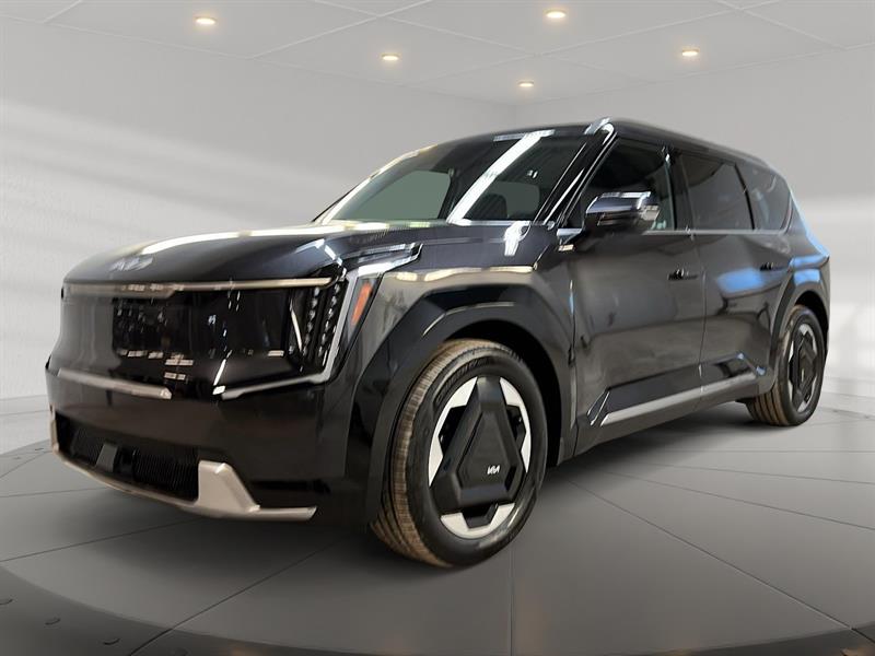 kia EV9 2026