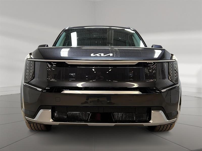 kia EV9 2026 - 2