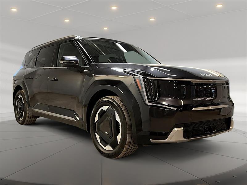 kia EV9 2026 - 3