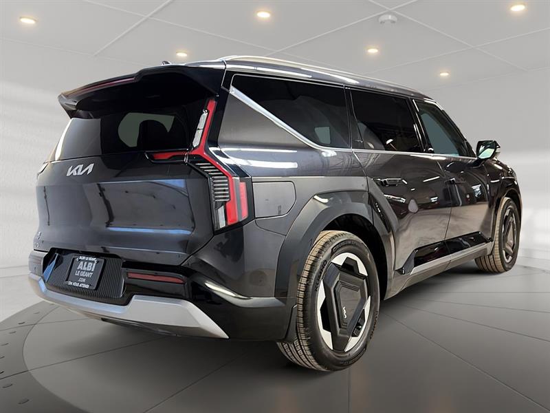 kia EV9 2026 - 4