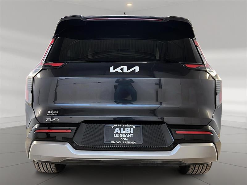 kia EV9 2026 - 5