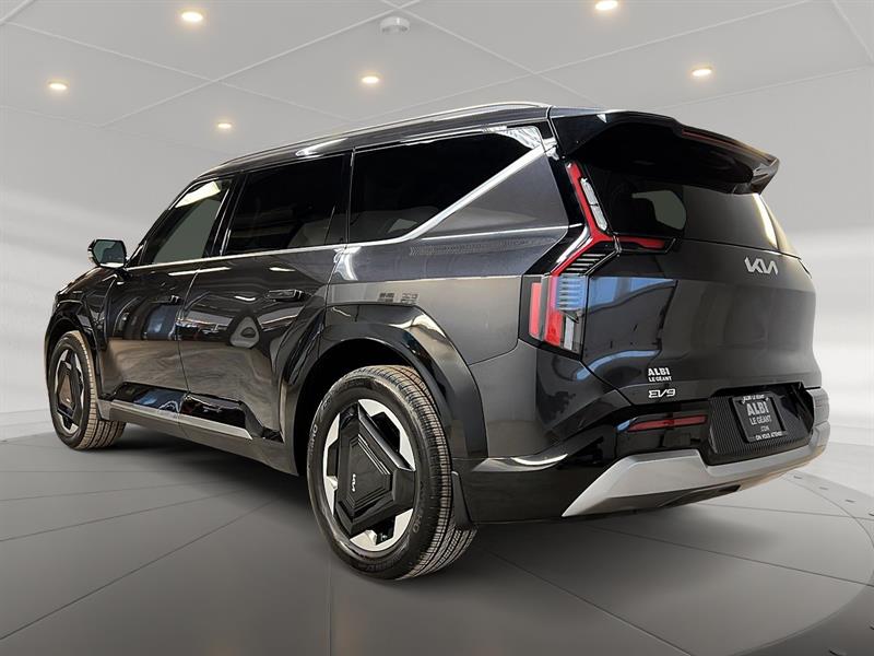 kia EV9 2026 - 6
