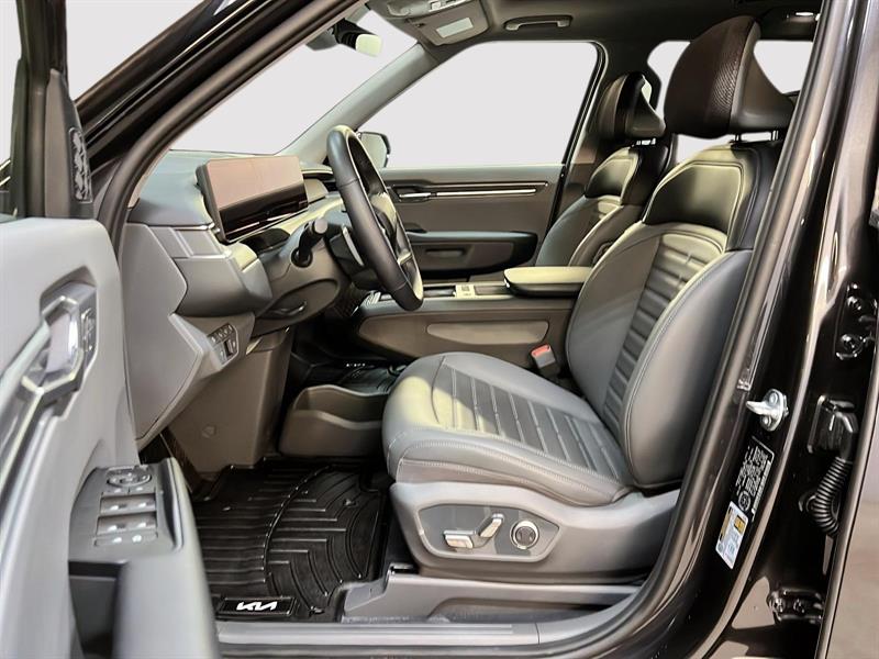 kia EV9 2026 - 7