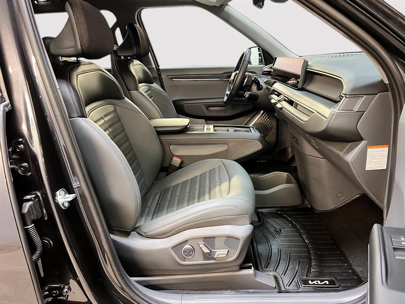 kia EV9 2026 - 8